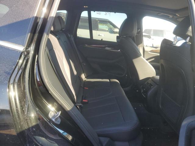 2022 BMW X3 XDRIVE3 - WBX57DP01NN181430