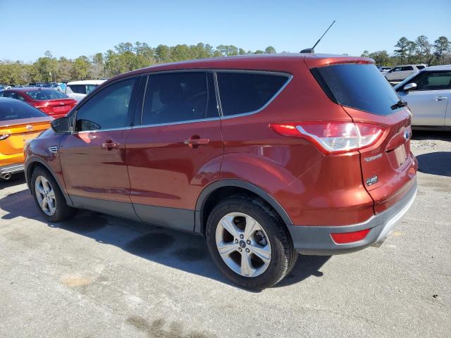 2016 FORD ESCAPE SE 1FMCU0G92GUA32002