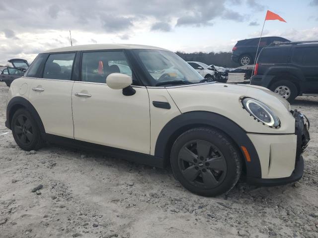 Vin: wmw33dk0xn2p68196, lot: 44277155, mini cooper 20224