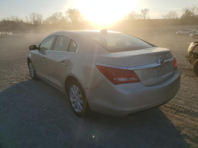 Vin: 1g4gb5gr3gf182242, lot: 47011205, buick lacrosse 20162