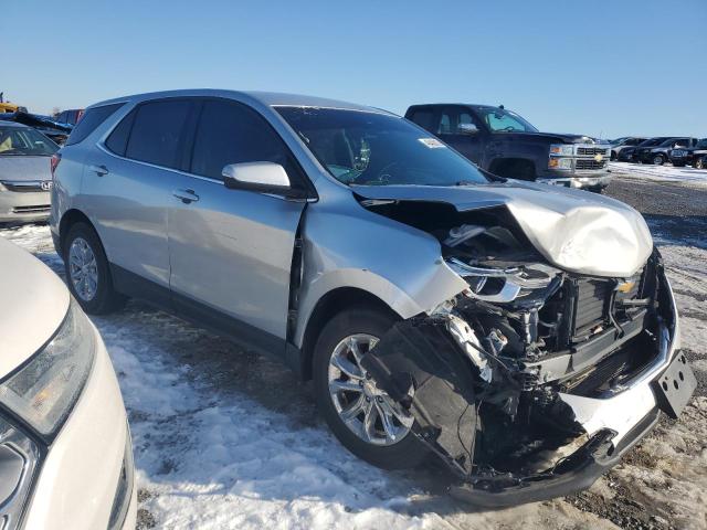 Vin: 2gnaxjev4k6281117, lot: 46486075, chevrolet equinox lt 20194