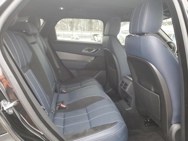 2021 LAND ROVER RANGE ROVE - SALYJ2EU6MA317975