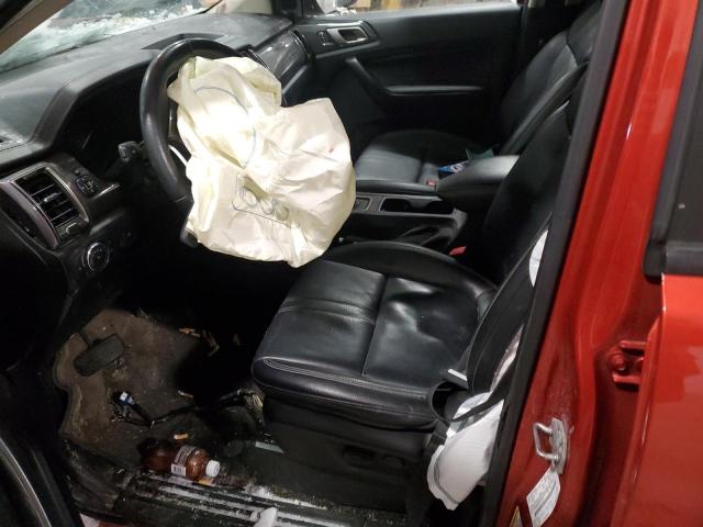 2019 FORD RANGER XL - 1FTER4FH2KLA91581