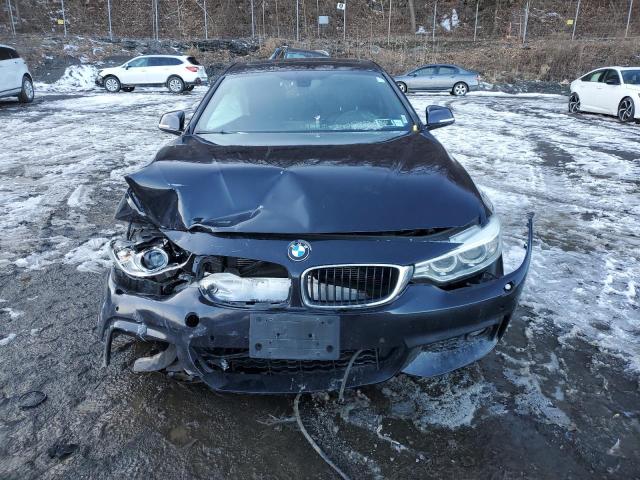2016 BMW 435 XI GRA WBA4B3C59GG527781
