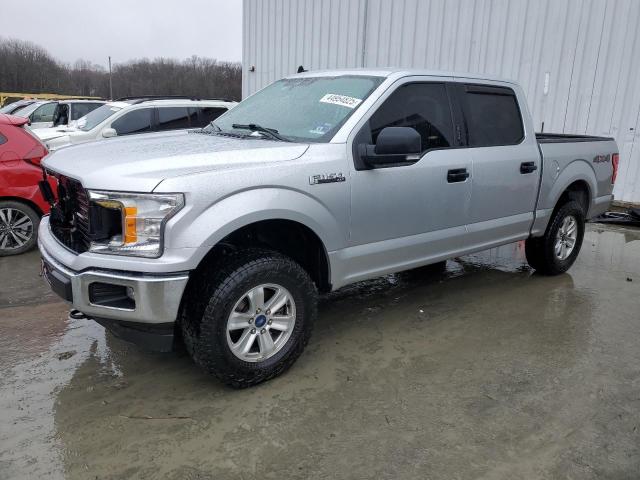 FORD F150 SUPER