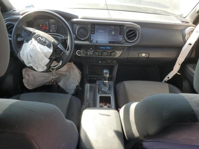 2021 TOYOTA TACOMA DOU - 3TMCZ5AN4MM396608