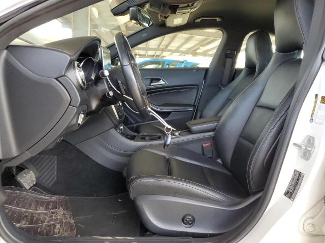 2016 MERCEDES-BENZ CLA 250 - WDDSJ4EB2GN350918