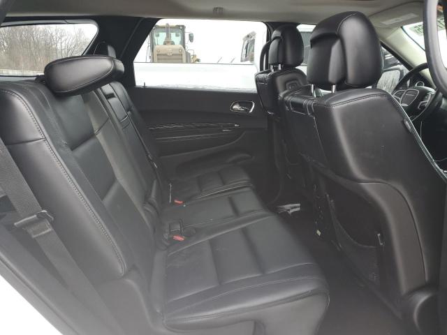 2016 DODGE DURANGO LI 1C4RDJDG8GC362000