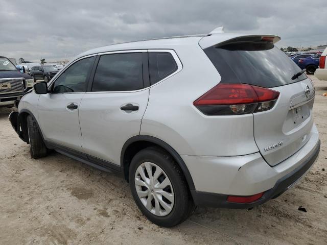 2020 NISSAN ROGUE S 5N1AT2MT6LC799132