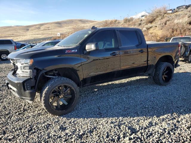 Vin: 3gcuyeed1lg436438, lot: 44610395, chevrolet all models k1500 rst 2020 img_1