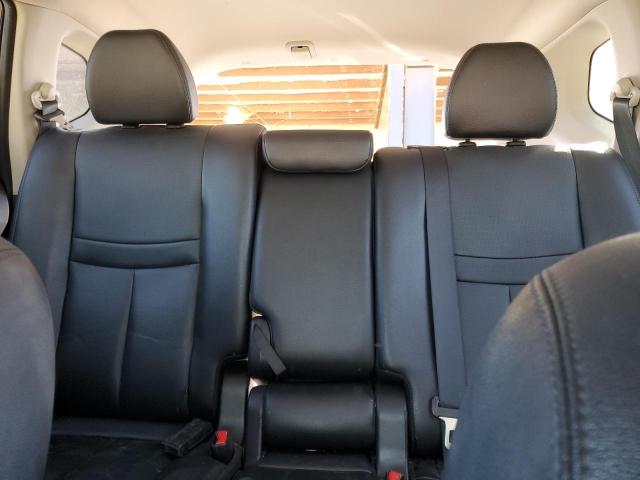 2016 NISSAN ROGUE S - 5N1AT2MT5GC867569