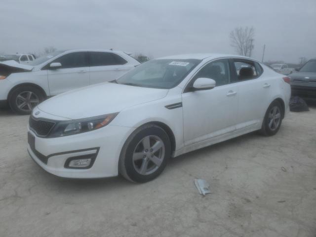 Vin: 5xxgm4a74eg340487, lot: 45041105, kia optima lx 2014 img_1