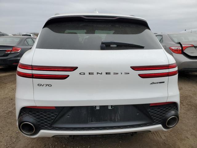 2024 GENESIS GV70 BASE 5NMMCDTC9RH013882