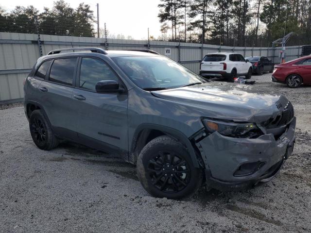 2023 JEEP CHEROKEE A 1C4PJMMB3PD115435