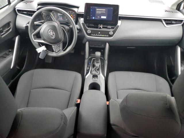 2024 TOYOTA COROLLA CR - 7MUCAAAG6RV078519
