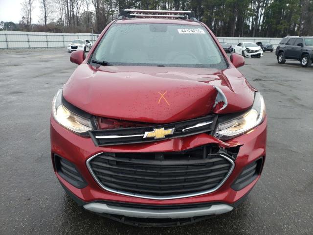 2020 CHEVROLET TRAX 1LT - 3GNCJLSB4LL183637