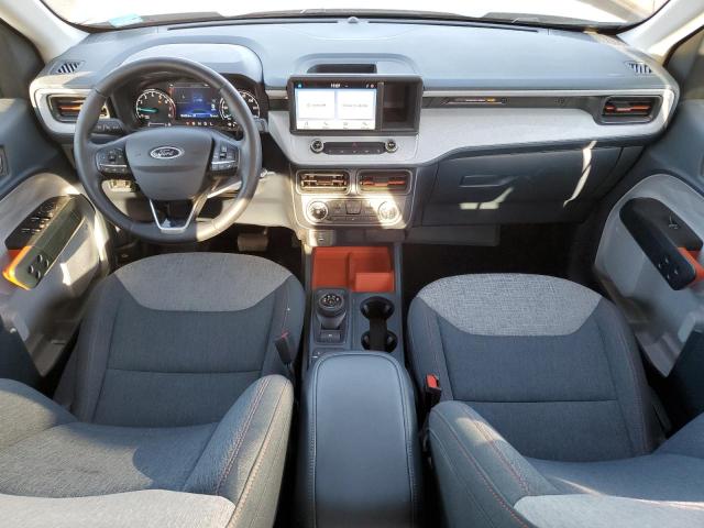 2024 FORD MAVERICK X - 3FTTW8J98RRA86243