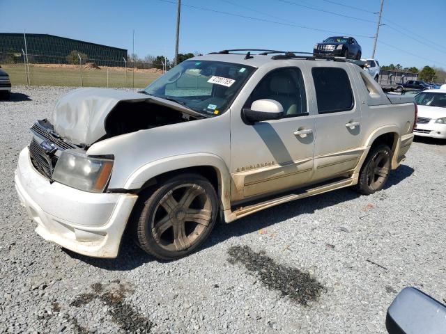 CHEVROLET AVALANCHE