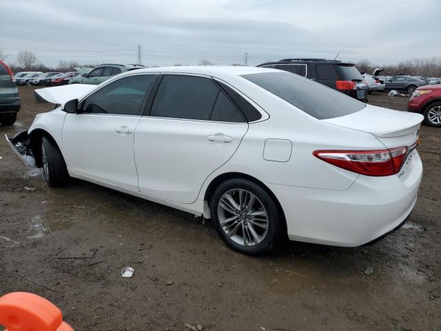 2016 TOYOTA CAMRY - 4T1BF1FK5GU568989