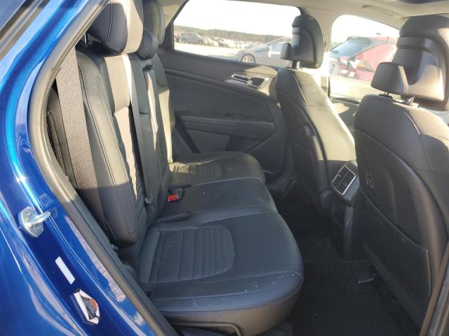 2023 KIA SPORTAGE S - 5XYK53AF3PG091042