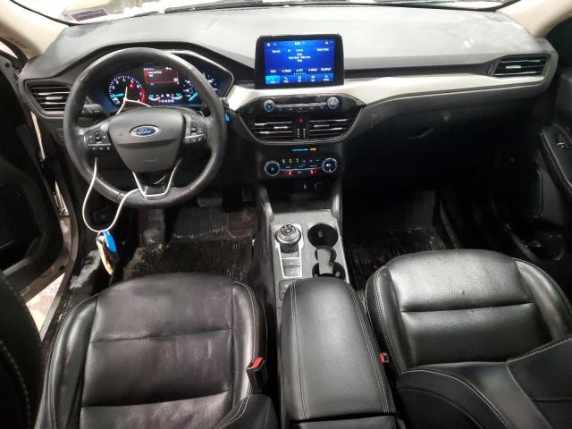 2020 FORD ESCAPE SEL - 1FMCU9H93LUA19403