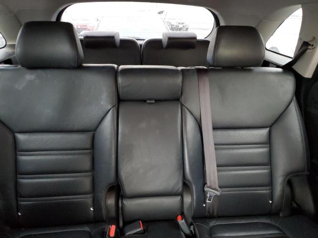 2018 KIA SORENTO EX - 5XYPHDA54JG400051