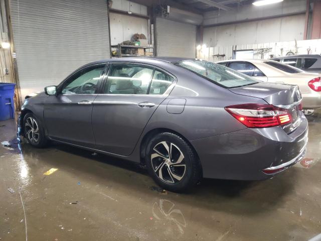 2016 HONDA ACCORD LX - 1HGCR2F46GA127737