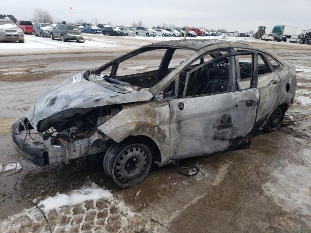 Vin: 3fadp4bj0dm149463, lot: 45336195, ford fiesta se 2013 img_1