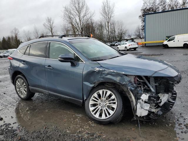 2023 TOYOTA VENZA LE JTEAAAAH0PJ140495