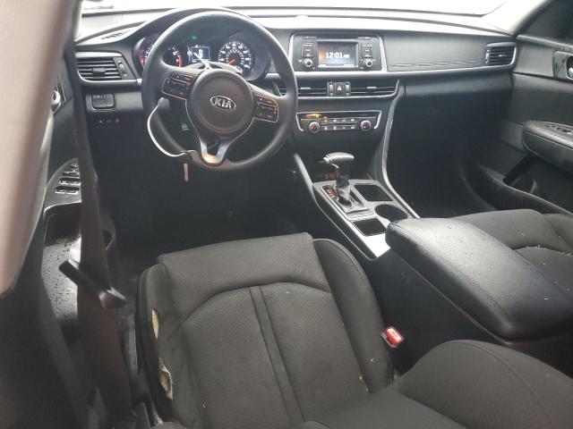 2016 KIA OPTIMA LX - 5XXGT4L36GG088239