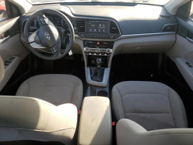 2020 HYUNDAI ELANTRA SE - 5NPD84LF1LH625967