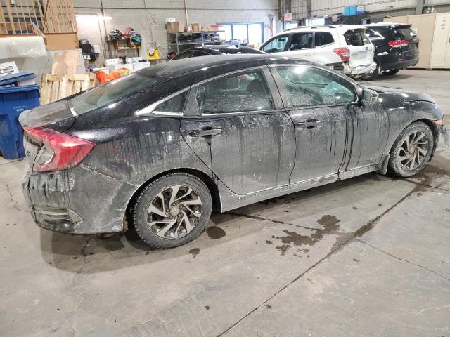2018 HONDA CIVIC LX - 2HGFC2F62JH039910