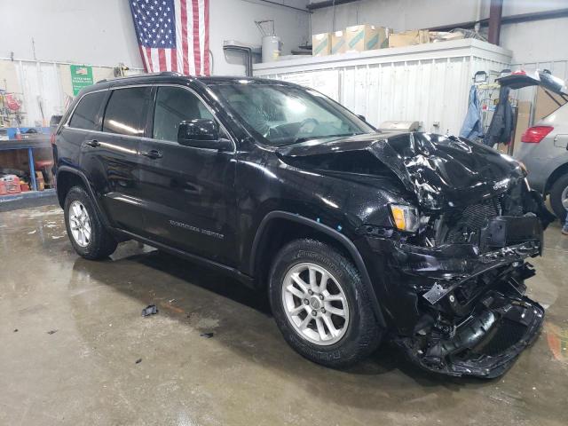2018 JEEP GRAND CHER - 1C4RJFAG0JC104863