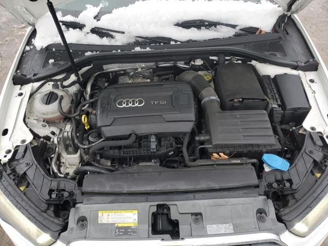 2016 AUDI A3 PREMIUM WAUB8GFF9G1038799