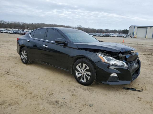 2019 NISSAN ALTIMA S - 1N4BL4BV3KC242529