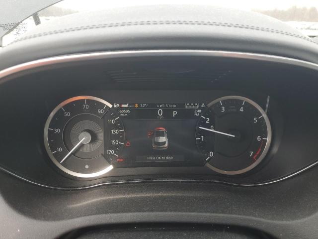 2021 JAGUAR E-PACE SADFK2FX1M1023229