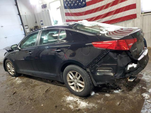 Vin: 5xxgm4a73dg256529, lot: 89354015, kia optima lx 20132