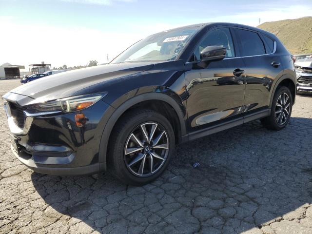 2017 MAZDA CX-5 GRAND - JM3KFADL1H0150431