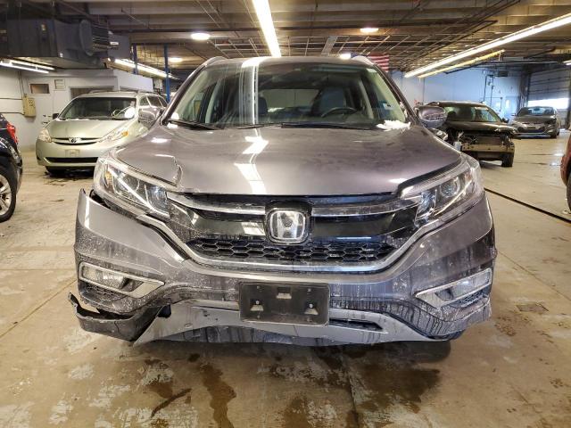 2016 HONDA CR-V TOURI - 5J6RM4H93GL122425