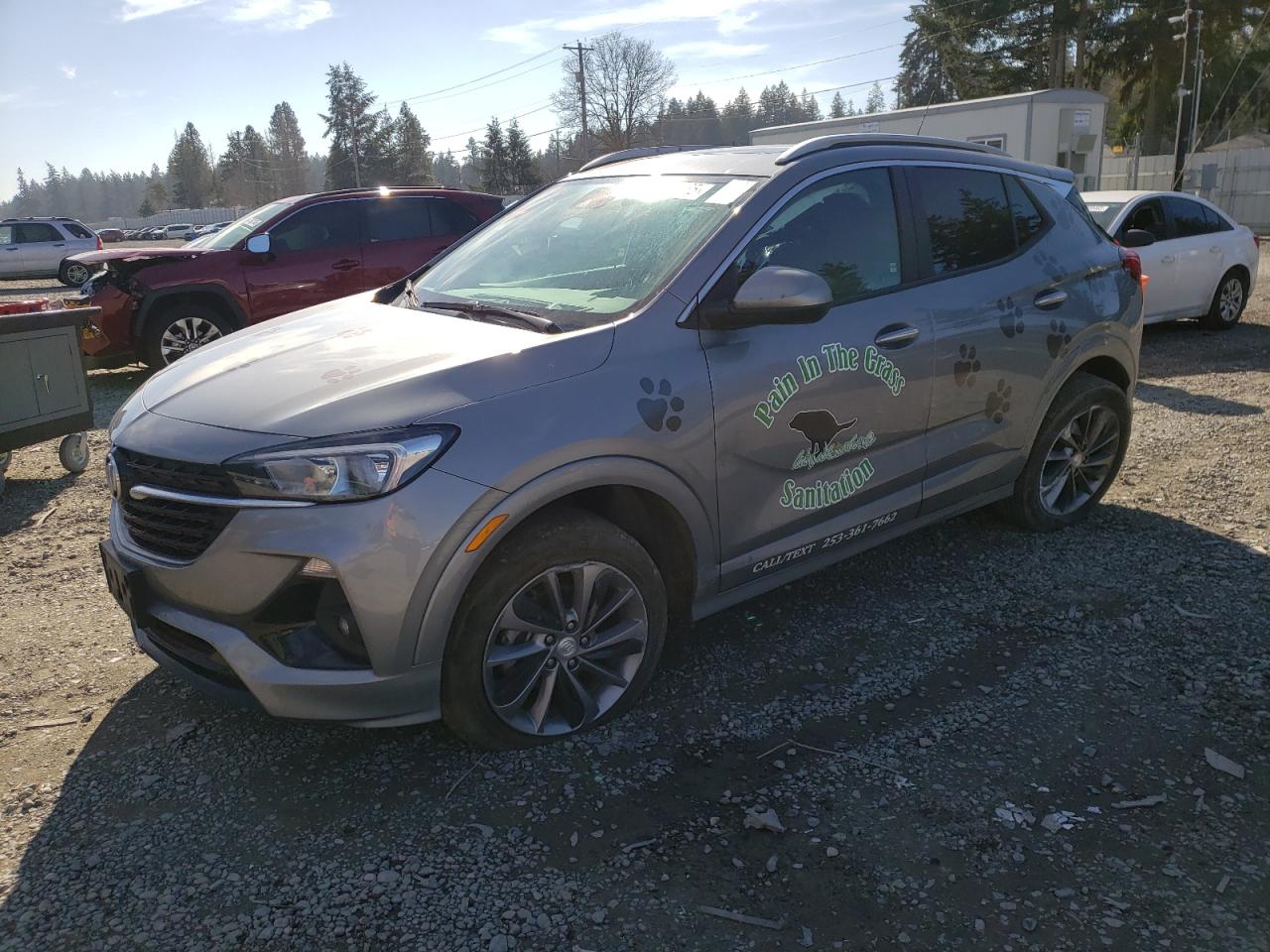 KL4MMESL8PB093417 BUICK ENCORE GX 2023