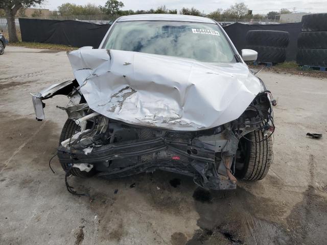2017 NISSAN SENTRA S - 3N1AB7AP1HY372244
