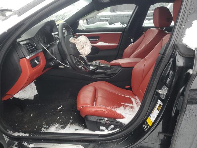 2017 BMW 430XI GRAN - WBA4F9C32HG812975