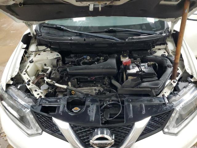 2016 NISSAN ROGUE S - 5N1AT2MV5GC804408