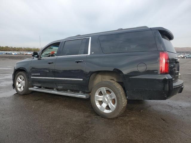 2019 CHEVROLET SUBURBAN K 1GNSKHKC6KR312810