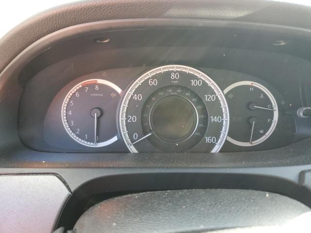 2014 HONDA ACCORD LX - 1HGCR2F3XEA196418
