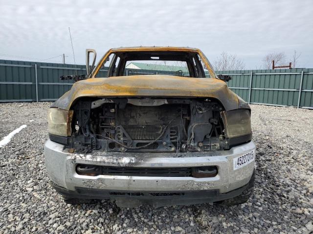 2017 RAM 2500 ST 3C6UR5CJ6HG679232