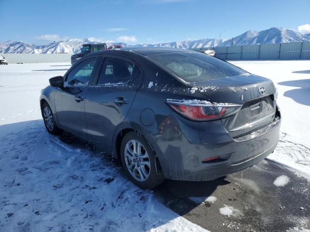 Vin: 3mydlbzv2gy100069, lot: 44697935, toyota scion 20162