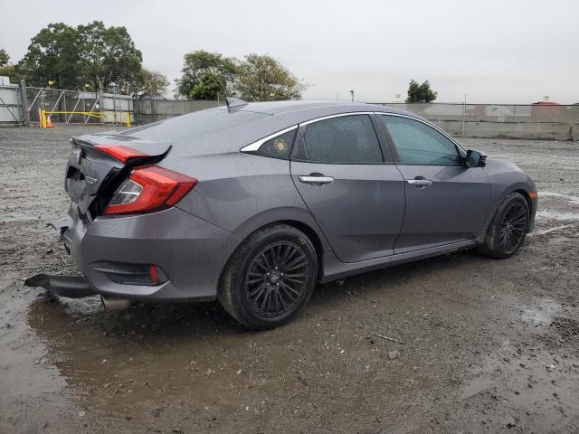 2016 HONDA CIVIC TOUR - 19XFC1F96GE220449