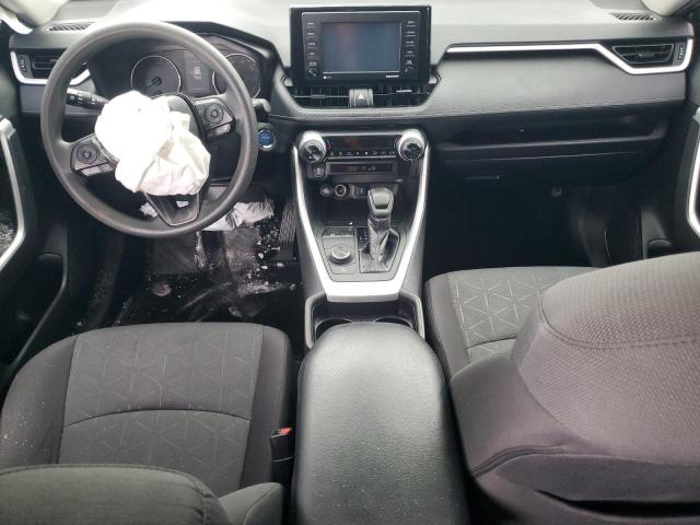 2020 TOYOTA RAV4 XLE - 2T3RWRFV0LW076881