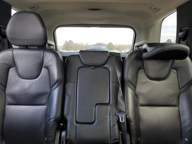 2018 VOLVO XC90 T6 - YV4A22PK3J1214605